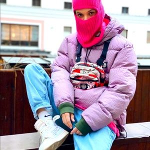 Meet your Posher, Ky